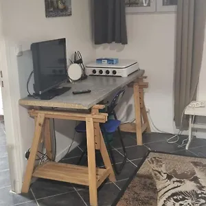 Séjour chez l'habitant Joli Dans Ma Maison, Limonest