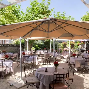 Hotel Charme & Business Lyon, Limonest